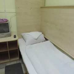 Гостиница Ludus Sport Inn 2* Стандартный номер с различными типами кроватей фото 3