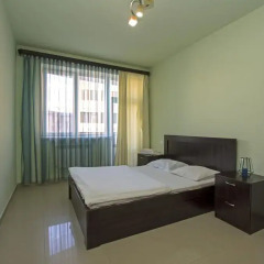 Апартаменты FlatsInYerevan - Apartments at Aram Street (New Building) Апартаменты с различными типами кроватей фото 20