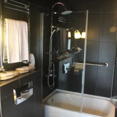 Perili Köşk Concept Hotel Улучшенный номер фото 8