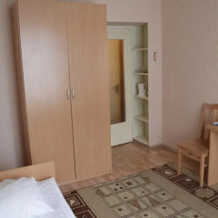 Гостиница Gostinitsa Moryak 3* Номер Комфорт с разными типами кроватей фото 4