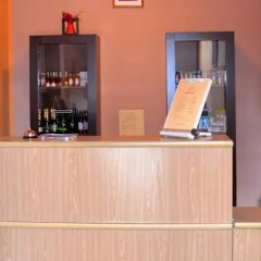 Spare Hotel гостиничный бар