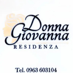 Отель Residenza Donna Giovanna 3* Номер Делюкс фото 24