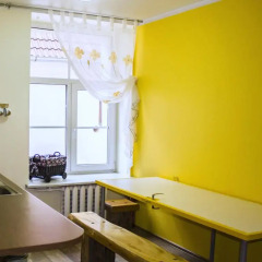 Отель Amber Rooms комната для гостей фото 4