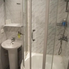 Гостиница Park Lane Inn Полулюкс разные типы кроватей фото 20
