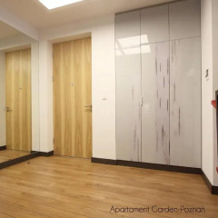 Отель Elite Apartments Maraton Gardens Польша, Познань - отзывы, цены и фото номеров - забронировать отель Elite Apartments Maraton Gardens онлайн удобства в номере
