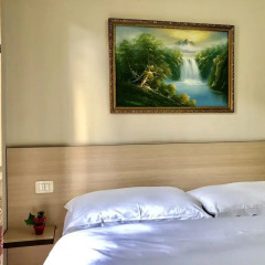 Hostel Fredi комната для гостей фото 3