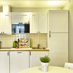 Отель Semarah Apartamenti Апартаменты фото 3
