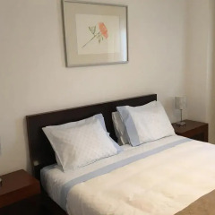 Апартаменты Mary Apartments Lisbon Улучшенные апартаменты разные типы кроватей фото 32