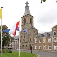 Отель Abdij Rolduc фото 5