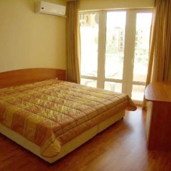 Отель Aparthotel Beatris комната для гостей