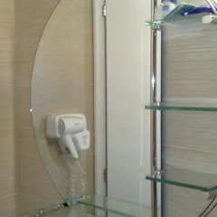 Апартаменты Eagles Nest Apartments ванная