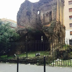 Отель Casa Salva Vacanza