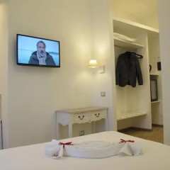 Отель Your Vatican Suite детские мероприятия