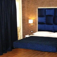 Отель Bamboo Luxury B&B Стандартный номер фото 8