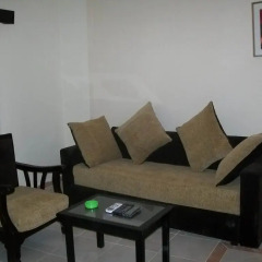 Hurghada Dreams Hotel Apartments 3* Апартаменты с различными типами кроватей фото 5