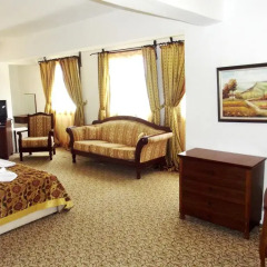 Отель Knidos Butik Otel 3* Люкс фото 9