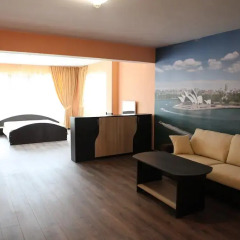 Meatsa Hotel 2* Полулюкс фото 18