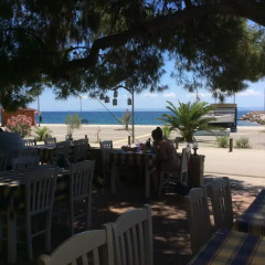 Marina Hotel питание
