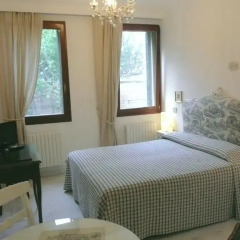 Отель B&B Casa Baseggio 2* Стандартный номер с различными типами кроватей фото 8