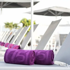 J5 Rimal Hotel Apartments спа