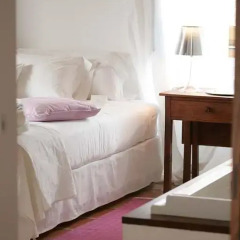 Отель Malhadinha Nova Country House & Spa 5* Люкс разные типы кроватей фото 6