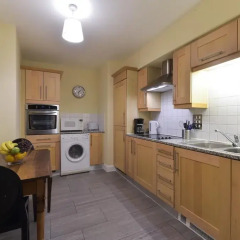 Апартаменты London Bridge Apartments в номере фото 6