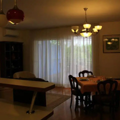 Отель Apartmani Znjan Апартаменты с 2 отдельными кроватями фото 6