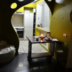 Апартаменты Studio Apartments питание