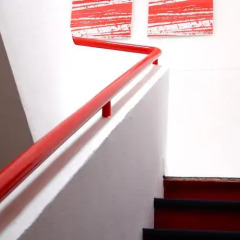 Nice Art Hotel - Hostel интерьер отеля