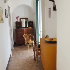 Отель Casa In Piazza Минори удобства в номере фото 2
