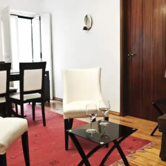 Отель Wonderful Lisboa Olarias комната для гостей фото 2