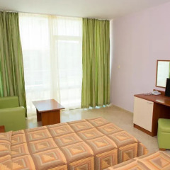 Отель Ivana Palace 4* Стандартный номер фото 3