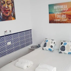 Отель Puerto Azul 2* Номер категории Эконом с различными типами кроватей фото 7