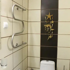 Гостевой дом Робинзон Стандартный номер с разными типами кроватей фото 38