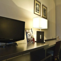 Centro Hotel Berlin Kurfürstendamm 4* Стандартный номер фото 5