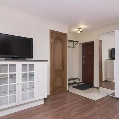 Апартаменты Apartments Lunacharskogo 49 удобства в номере фото 2