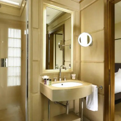 Hotel Balestri 4* Улучшенный номер с различными типами кроватей фото 2