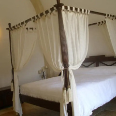 Отель Masseria La Gravina Полулюкс