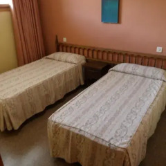 Отель ApartHotel Las Mariposas Апартаменты с 2 отдельными кроватями фото 7