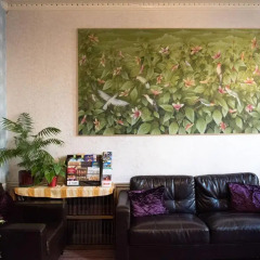 St Athans Hotel интерьер отеля фото 3
