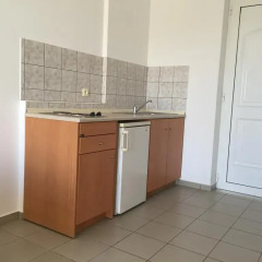 Diagoras Hotel в номере