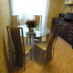 Гостиница Apartamenti Klyuch удобства в номере фото 4