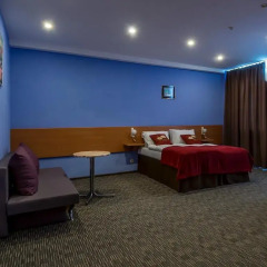 KenigAuto Hotel Калининград развлечения