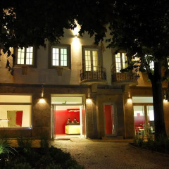 Hotel Jerónimos 8 4* Стандартный номер с двуспальной кроватью