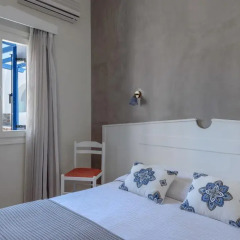 Anemomilos Hotel 2* Номер категории Эконом с различными типами кроватей