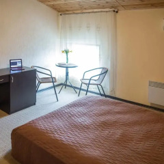 SPAdessa Hotel комната для гостей фото 2