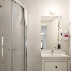 Апартаменты Lisbon Serviced Apartments - Castelo S. Jorge Студия с различными типами кроватей фото 2
