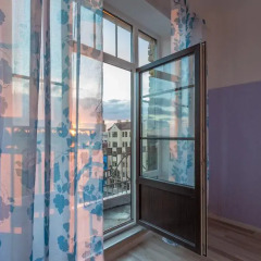 Отель Just Like Home Номер Делюкс с различными типами кроватей фото 2