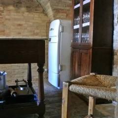 Отель Casa Briga Апартаменты с различными типами кроватей фото 13