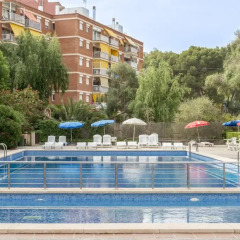 Hotel Amazonas детские мероприятия фото 2